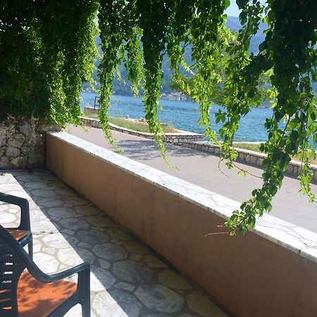 Sea View Apartment, Todorovic Котор Экстерьер фото